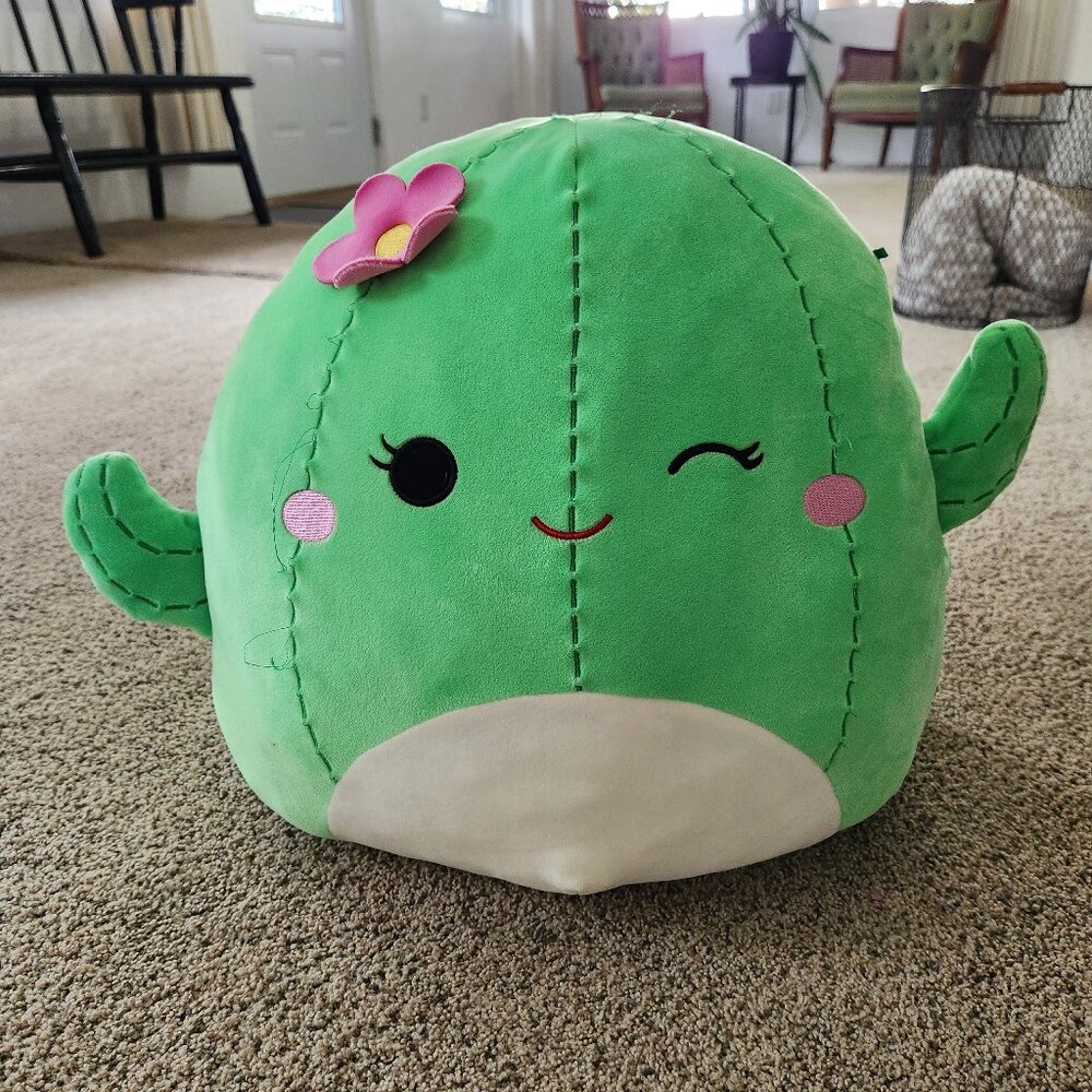 Squishmallows Cactus 16inch